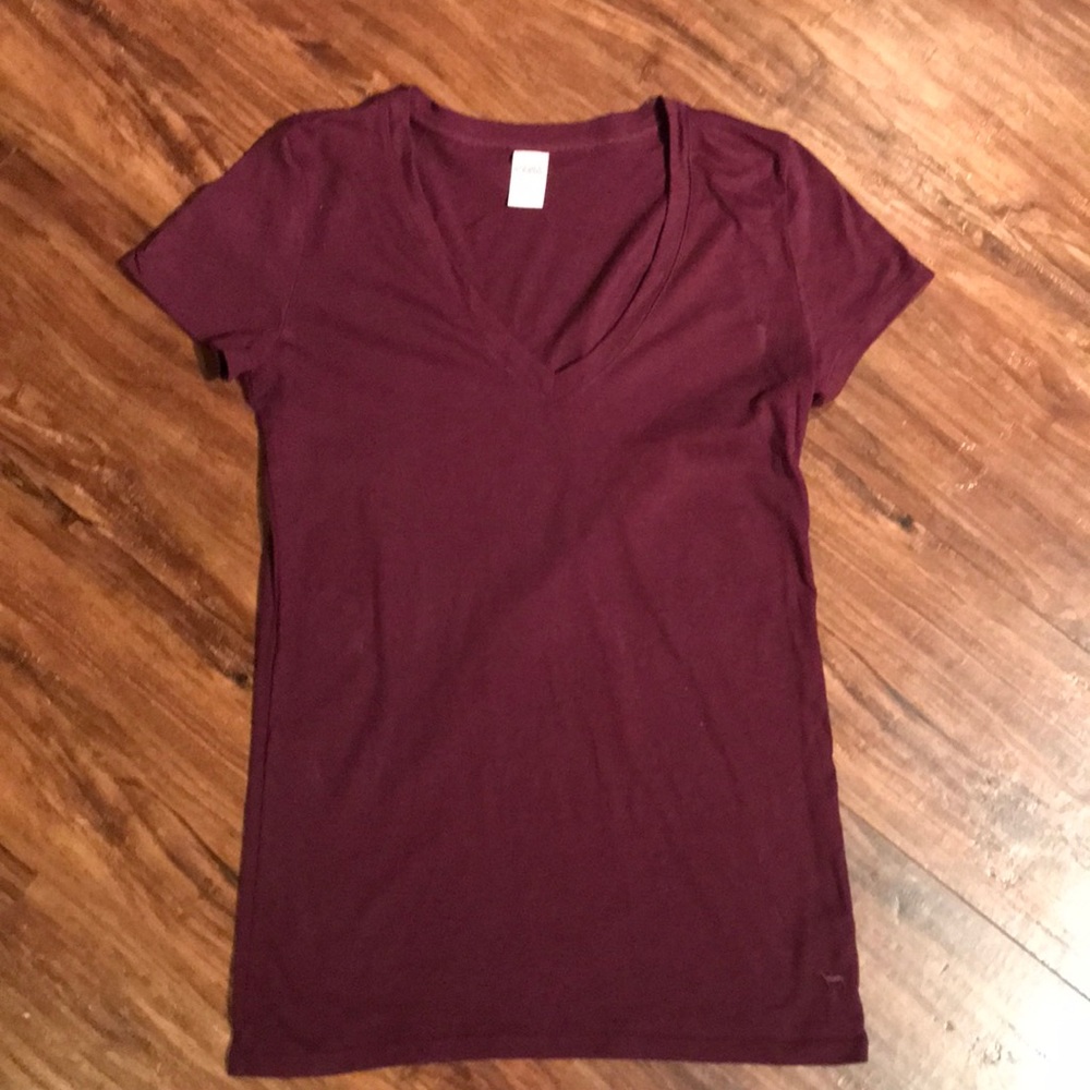 PINK T-shirt